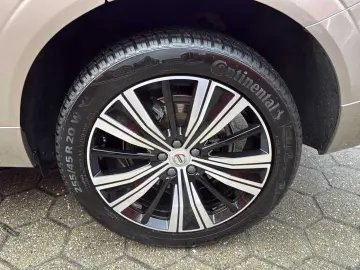 VOLVO XC 60 B5 AWD Ultimate Bright RFK 360 Grad