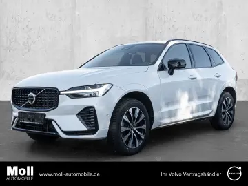 VOLVO XC60 Plus Dark AWD B5 Benzin EU6d Allrad Leder d