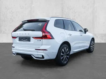 VOLVO XC60 Plus Dark AWD B5 Benzin EU6d Allrad Leder d