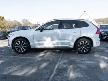 VOLVO XC60 Plus Dark AWD B5 Benzin EU6d Allrad Leder d