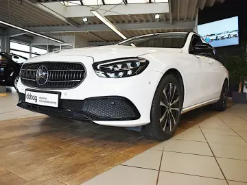 MERCEDES-BENZ E 300 e T 9G-TRONIC Exclusive