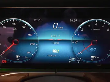 MERCEDES-BENZ E 300 e T 9G-TRONIC Exclusive