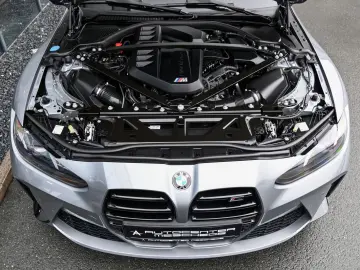 BMW M3 Touring Competition Schalensitze  Carbon  H&K