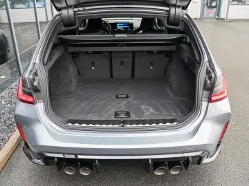 BMW M3 Touring Competition Schalensitze  Carbon  H&K