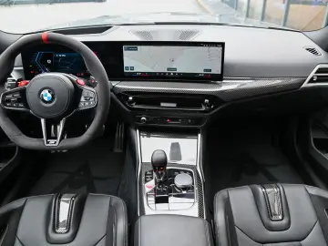 BMW M3 Touring Competition Schalensitze  Carbon  H&K