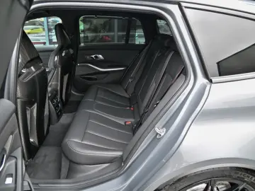 BMW M3 Touring Competition Schalensitze  Carbon  H&K