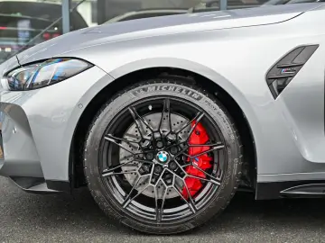 BMW M3 Touring Competition Schalensitze  Carbon  H&K