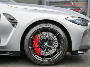 BMW M3 Touring Competition Schalensitze  Carbon  H&K