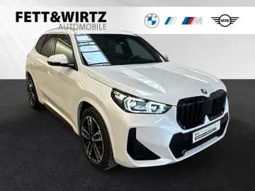 BMW X1 xDrive20d Inkl. € 1.190 Zubehörbonus M Sport
