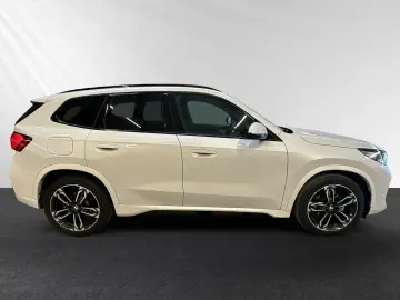 BMW X1 xDrive20d M Sport
