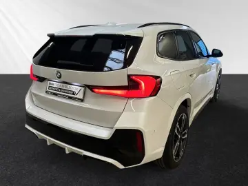 BMW X1 xDrive20d M Sport