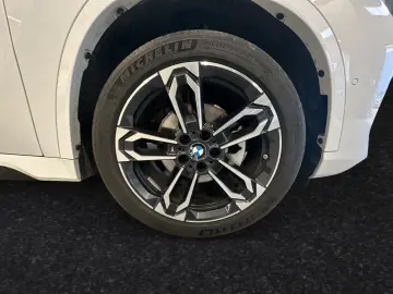 BMW X1 xDrive20d M Sport