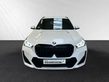BMW X1 xDrive20d M Sport