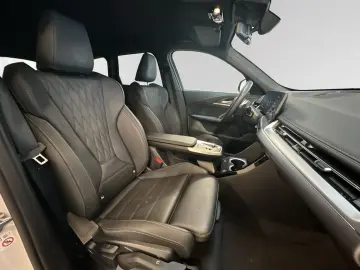 BMW X1 xDrive20d M Sport