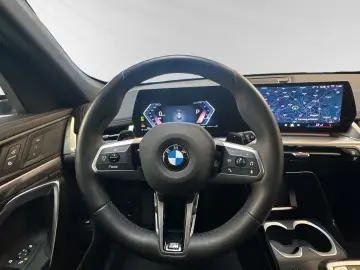 BMW X1 xDrive20d M Sport