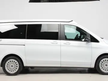MERCEDES-BENZ V 250 Pössl Vanstar V-Klasse 250 D LANG