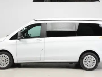 MERCEDES-BENZ V 250 Pössl Vanstar V-Klasse 250 D LANG