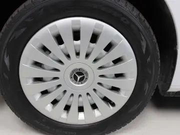 MERCEDES-BENZ V 250 Pössl Vanstar V-Klasse 250 D LANG