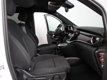 MERCEDES-BENZ V 250 Pössl Vanstar V-Klasse 250 D LANG