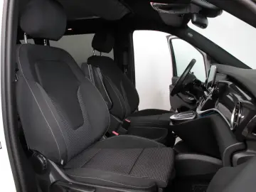 MERCEDES-BENZ V 250 Pössl Vanstar V-Klasse 250 D LANG