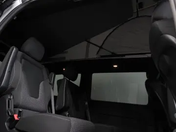 MERCEDES-BENZ V 250 Pössl Vanstar V-Klasse 250 D LANG
