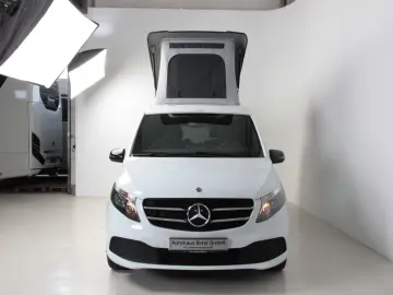 MERCEDES-BENZ V 250 Pössl Vanstar V-Klasse 250 D LANG