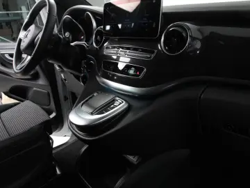 MERCEDES-BENZ V 250 Pössl Vanstar V-Klasse 250 D LANG