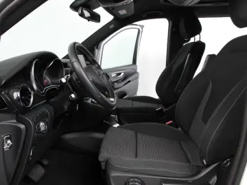 MERCEDES-BENZ V 250 Pössl Vanstar V-Klasse 250 D LANG