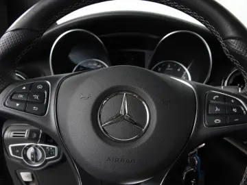 MERCEDES-BENZ V 250 Pössl Vanstar V-Klasse 250 D LANG