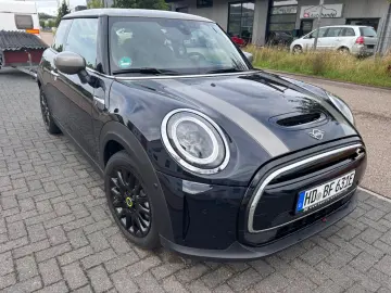 MINI COOPER SE Mini 3-trg. Cooper SE Classic Trim