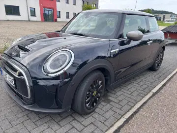 MINI COOPER SE Mini 3-trg. Cooper SE Classic Trim