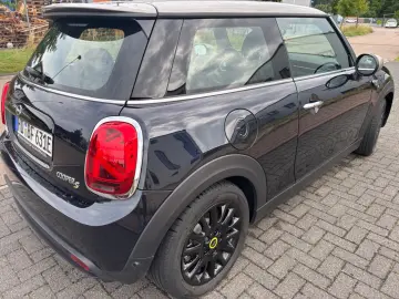 MINI COOPER SE Mini 3-trg. Cooper SE Classic Trim