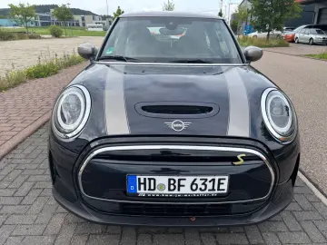 MINI COOPER SE Mini 3-trg. Cooper SE Classic Trim