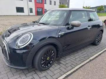 MINI COOPER SE Mini 3-trg. Cooper SE Classic Trim