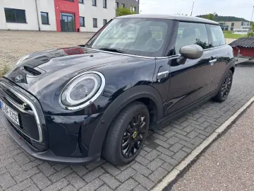 MINI COOPER SE Mini 3-trg. Cooper SE Classic Trim