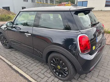 MINI COOPER SE Mini 3-trg. Cooper SE Classic Trim