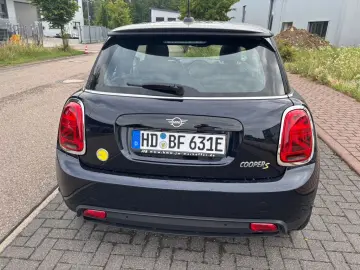 MINI COOPER SE Mini 3-trg. Cooper SE Classic Trim