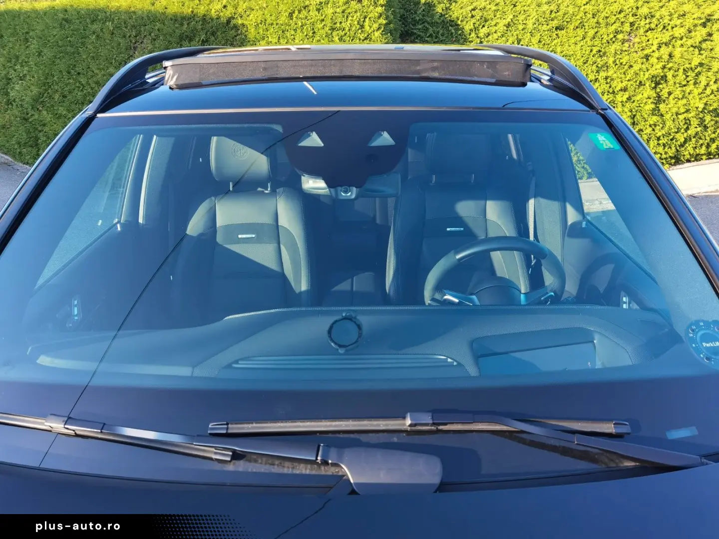 MERCEDES-BENZ GLE 63 AMG