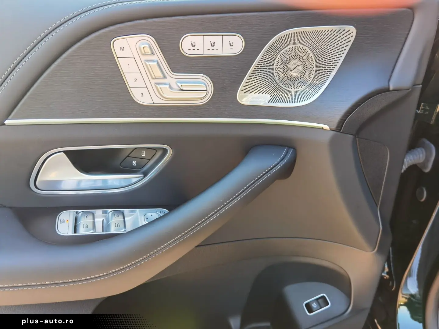 MERCEDES-BENZ GLE 63 AMG