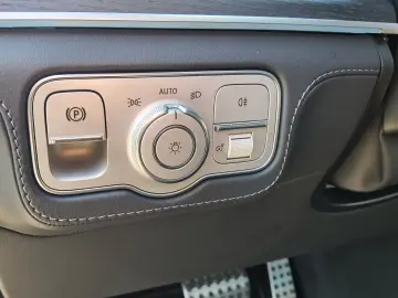 MERCEDES-BENZ GLE 63 AMG