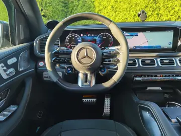 MERCEDES-BENZ GLE 63 AMG