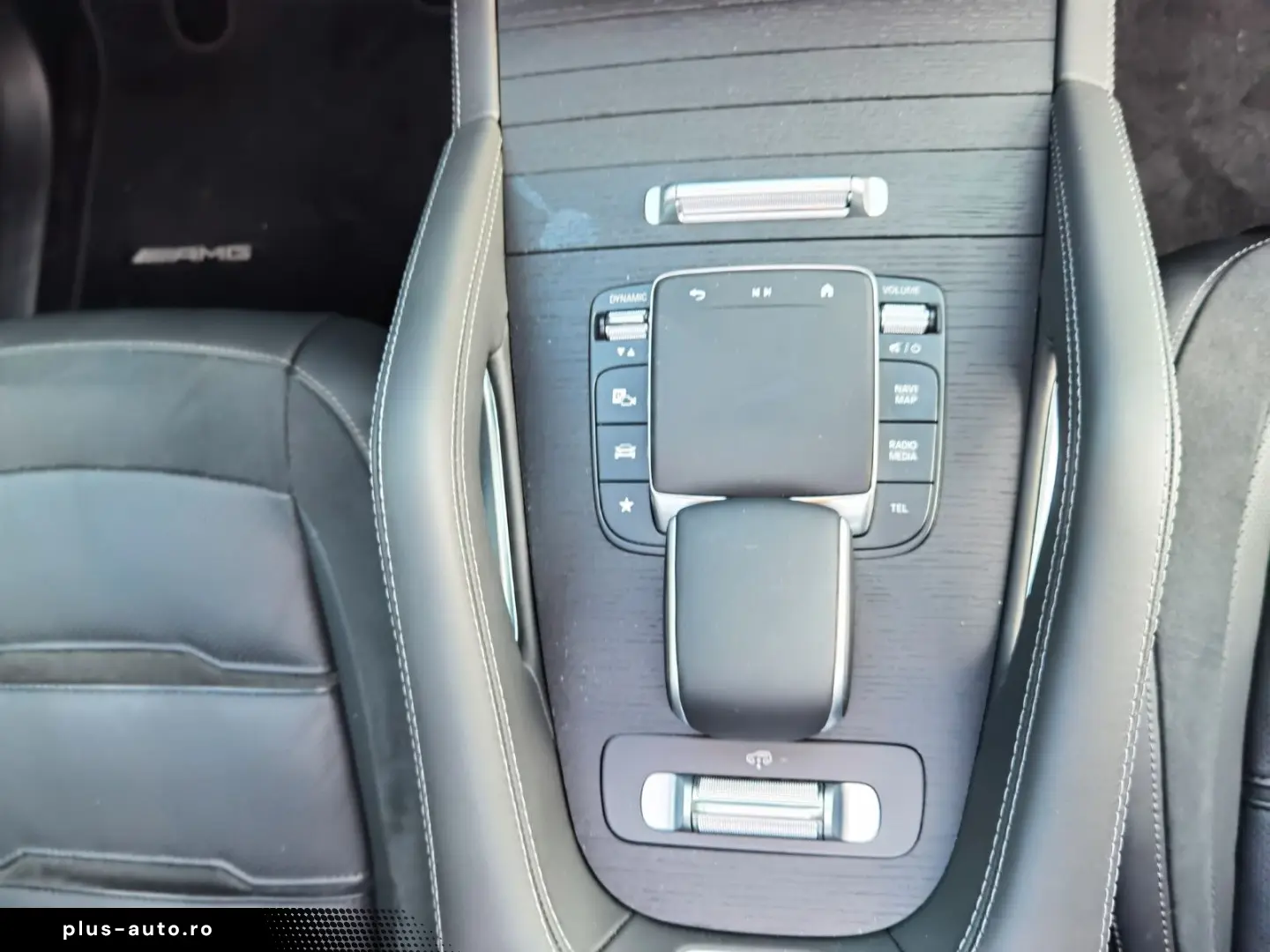 MERCEDES-BENZ GLE 63 AMG