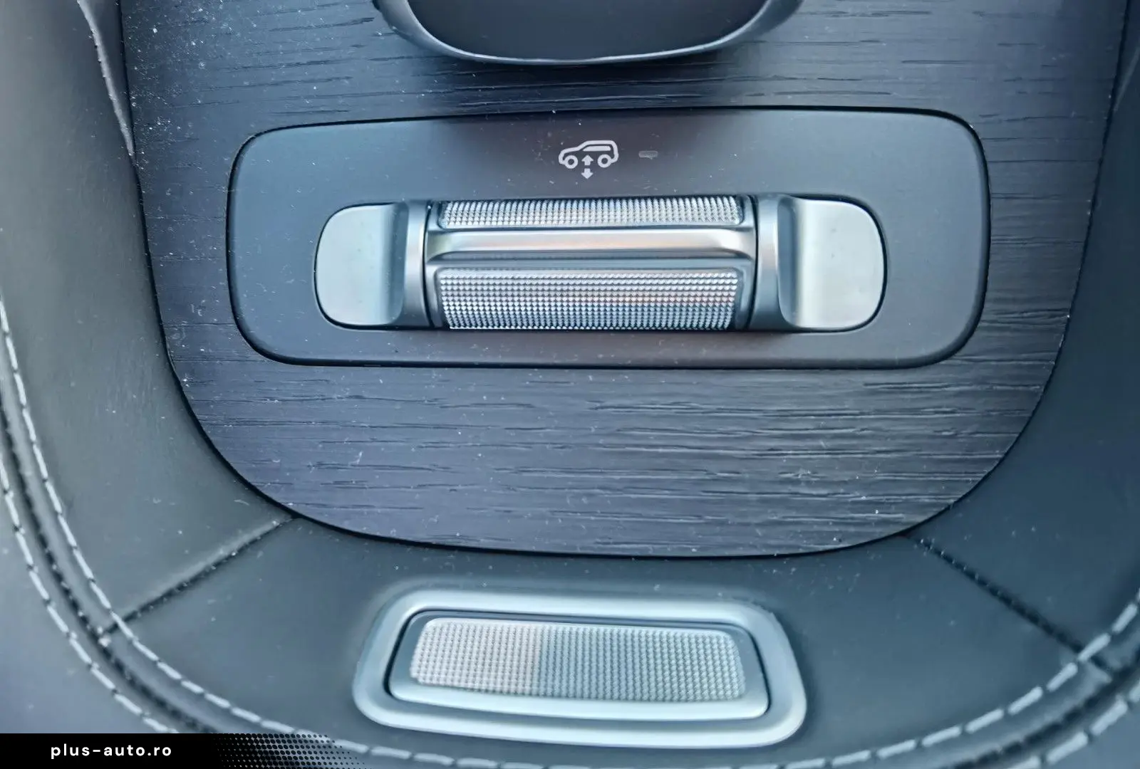MERCEDES-BENZ GLE 63 AMG