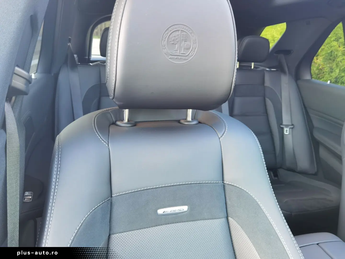 MERCEDES-BENZ GLE 63 AMG