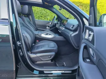 MERCEDES-BENZ GLE 63 AMG