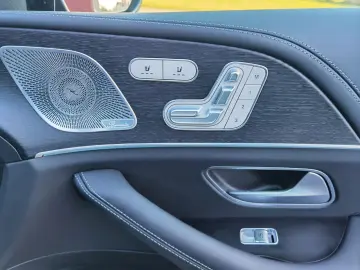 MERCEDES-BENZ GLE 63 AMG