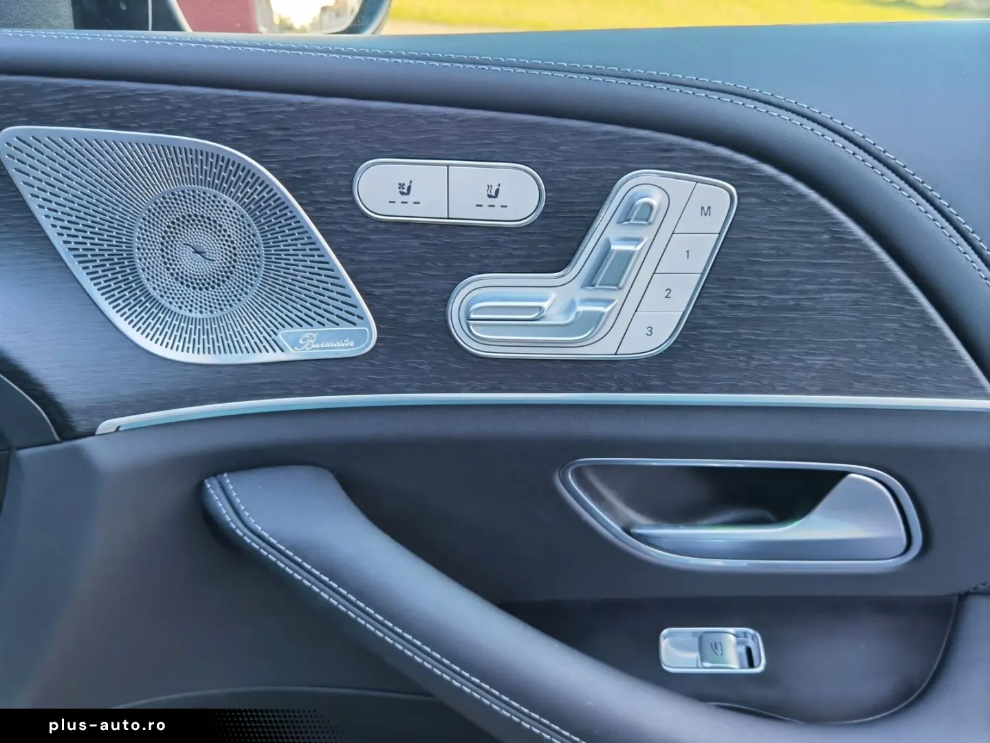 MERCEDES-BENZ GLE 63 AMG