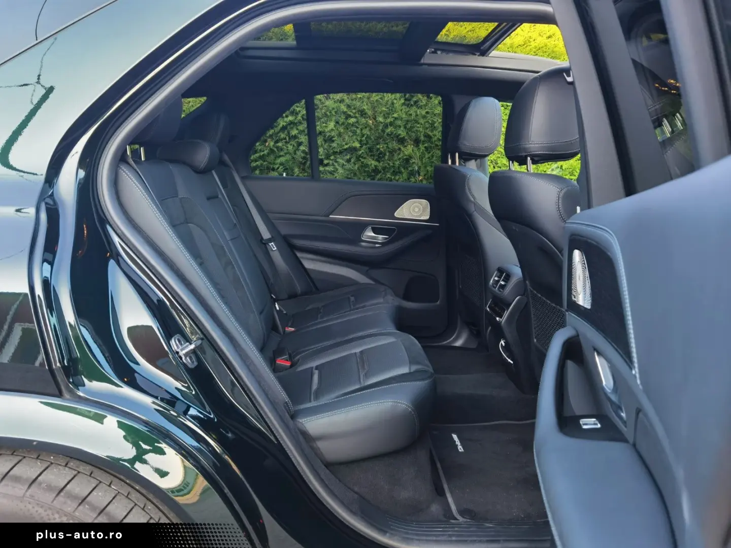 MERCEDES-BENZ GLE 63 AMG