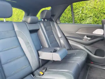 MERCEDES-BENZ GLE 63 AMG