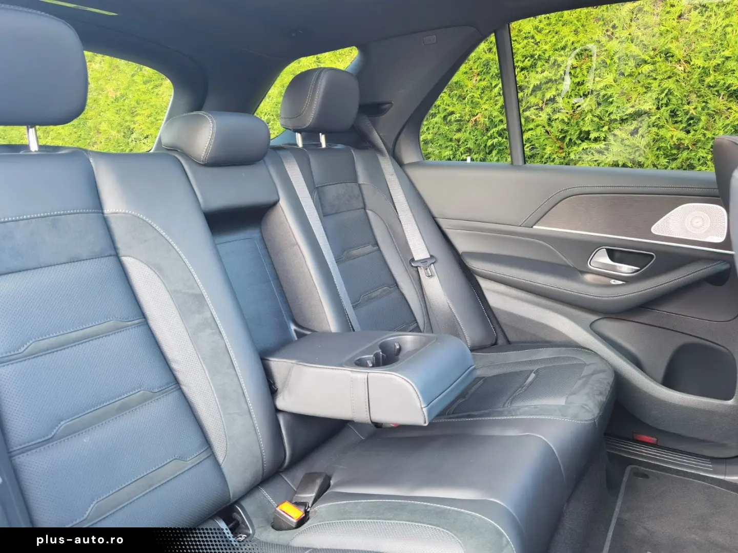 MERCEDES-BENZ GLE 63 AMG